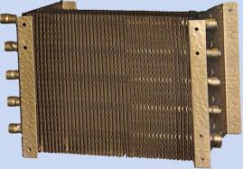 coated coil