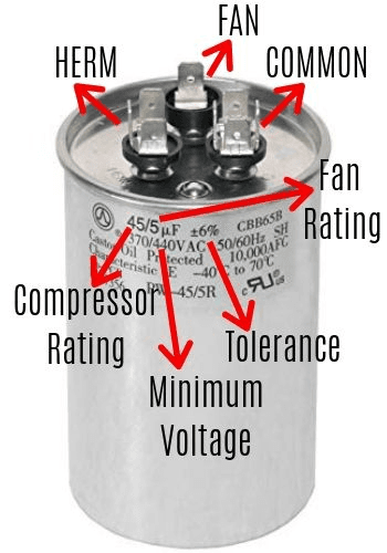 Capacitor