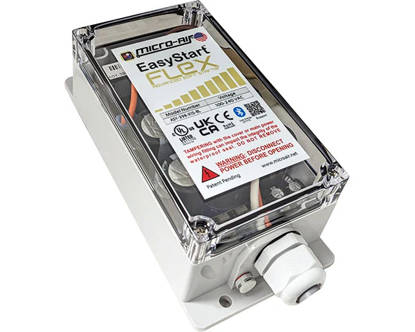 Flex micro air